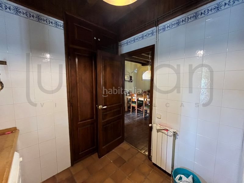 Foto c7b74b84-2e80-4b45-b1ad-3f2c4fb2c573. Casa amb aparcament a Casarilh Vielha e Mijaran
