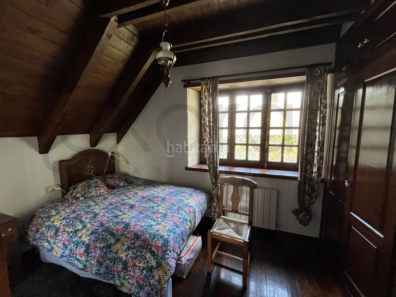 Foto c89a7c99-6300-4c75-a594-9a7efb06ff01. Casa amb aparcament a Casarilh Vielha e Mijaran