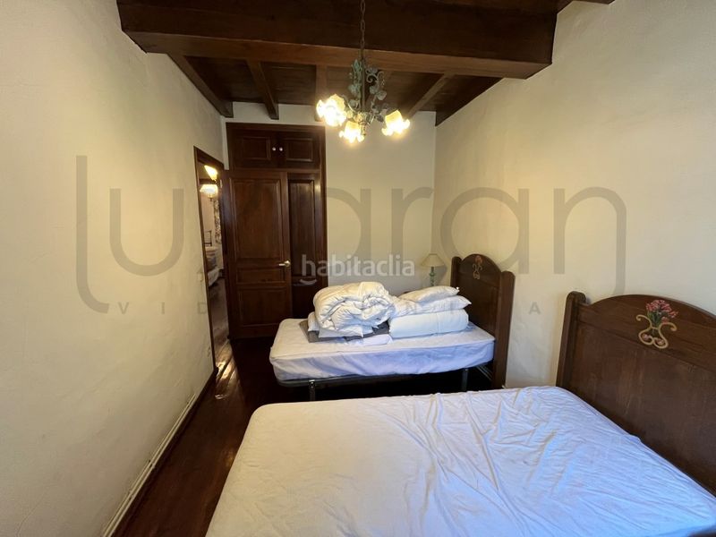 Foto d068e66d-e09b-4039-a5ef-1fb516fcb449. Casa amb aparcament a Casarilh Vielha e Mijaran