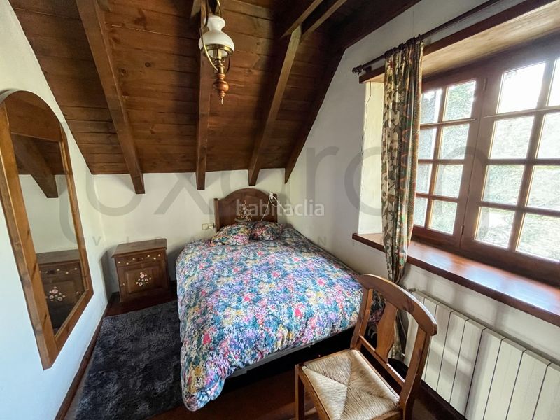 Foto d08a0246-b21a-470e-849e-42b3a2b85f06. Casa amb aparcament a Casarilh Vielha e Mijaran