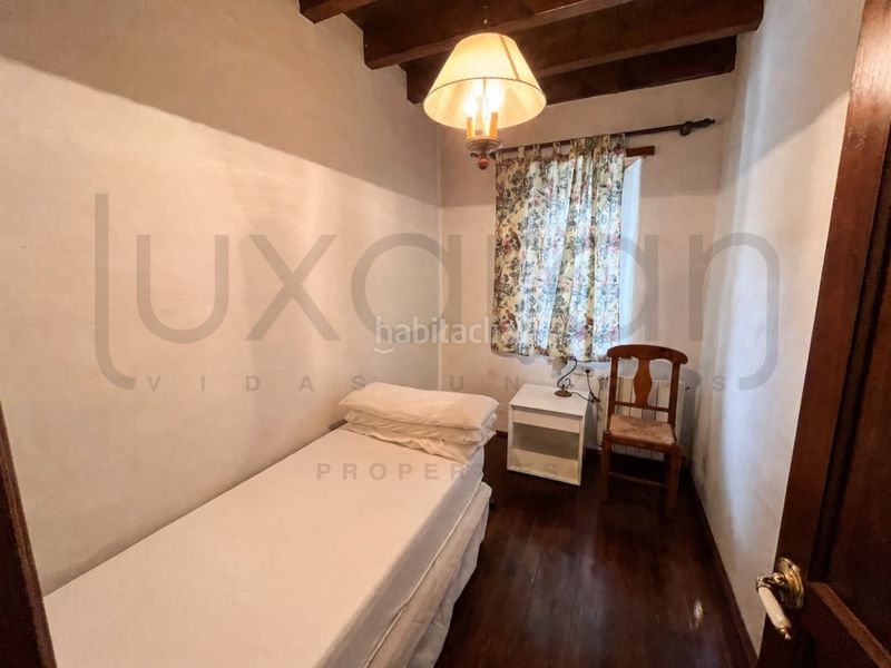 Foto e4c8f3c1-13b4-43b9-b909-6d9c7f51dabd. Casa amb aparcament a Casarilh Vielha e Mijaran