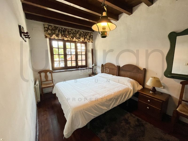 Foto e8b75a40-c27c-4efd-8d30-e3a54b569cbf. Casa amb aparcament a Casarilh Vielha e Mijaran