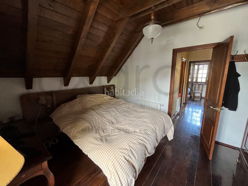 Foto ea399d2b-c0b3-430c-8cdf-bc8bf27759c8. Casa amb aparcament a Casarilh Vielha e Mijaran