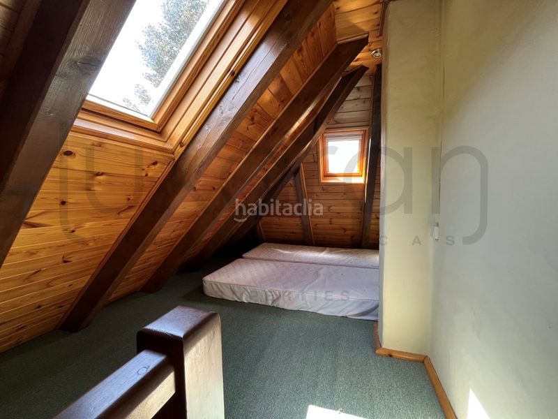 Foto fd19f55a-076c-43ac-b84c-dd572321e6c4. Casa amb aparcament a Casarilh Vielha e Mijaran