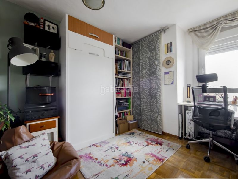 Foto 101fa1ec-78e6-4fe7-9576-7ddb7f2a37b1. Pis amb aparcament a Estrella Madrid