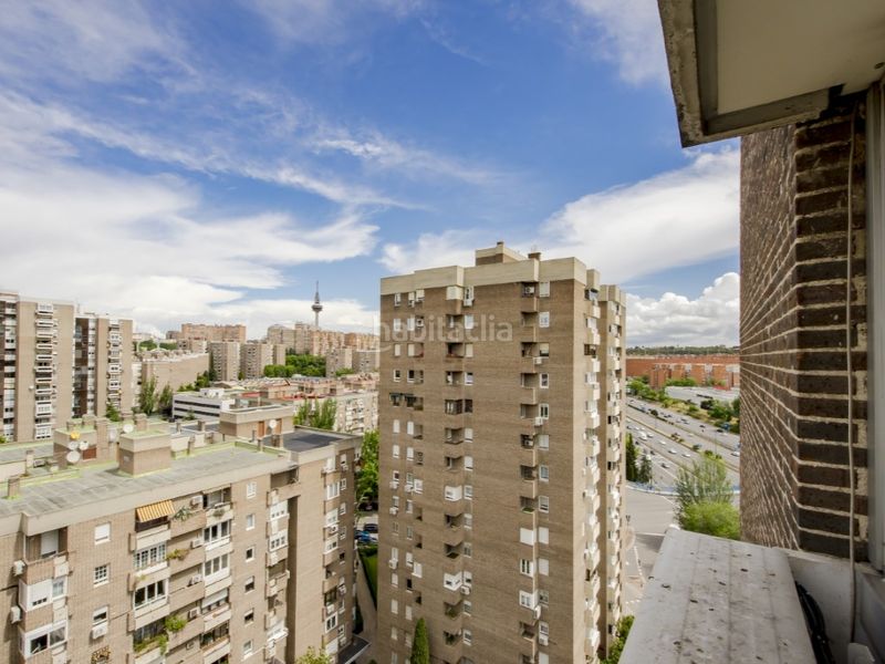 Foto 3d399222-05f4-4288-adf3-fddcb3841ed0. Pis amb aparcament a Estrella Madrid