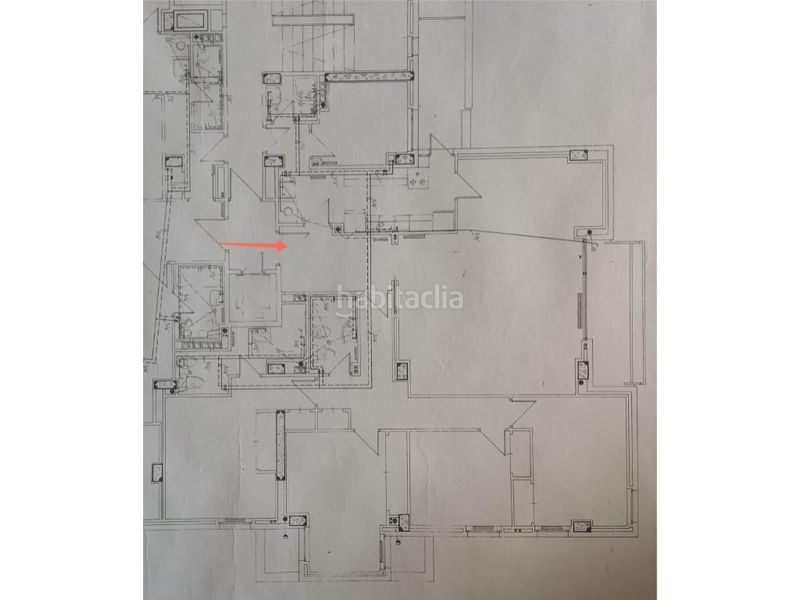 Foto 3d69a056-8021-4686-a959-24132dcb5f05. Pis amb aparcament a Estrella Madrid