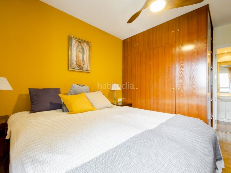 Foto 6d3d52d2-a898-41c2-902e-920df21dce8a. Pis amb aparcament a Estrella Madrid