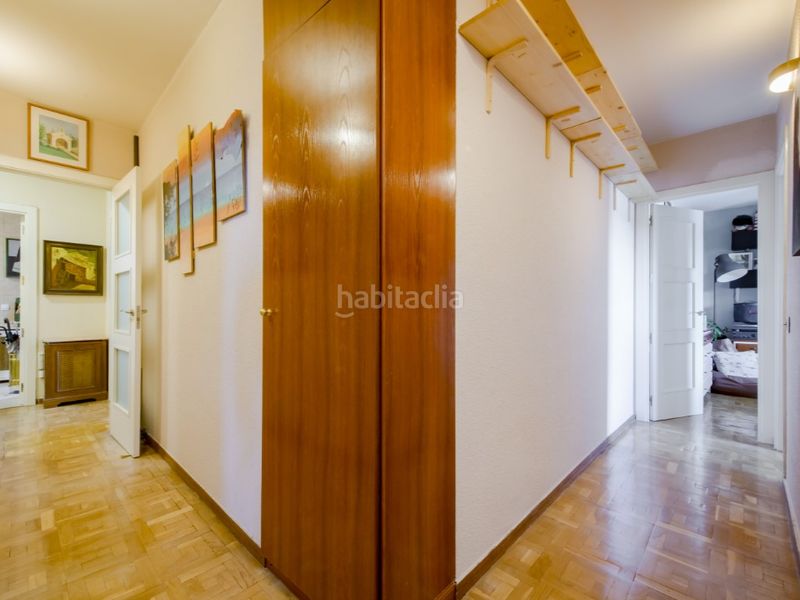 Foto b65609bc-795e-4240-8e47-2663ca583336. Pis amb aparcament a Estrella Madrid