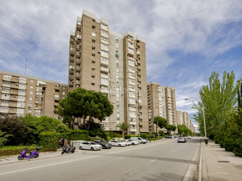 Foto d985422c-1998-4940-bec8-880db6a9dcdc. Pis amb aparcament a Estrella Madrid