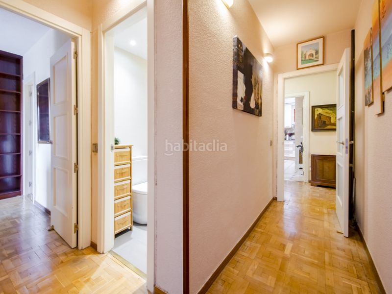 Foto e0dbdb10-77aa-436d-8b68-c31f42afd9db. Pis amb aparcament a Estrella Madrid