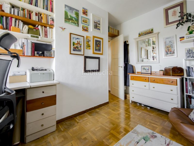 Foto ebf5d9f5-e7d8-4609-a34d-84c75aa2731a. Pis amb aparcament a Estrella Madrid