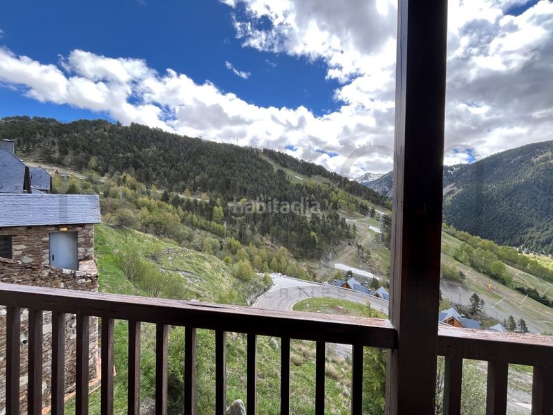 Foto 299f71ca-c4b0-4d28-8497-9035e62dc960. Apartament a Baquèira Naut Aran