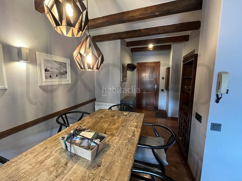 Foto 32f391cc-8a33-41af-96df-764e1abc25d2. Apartament a Baquèira Naut Aran