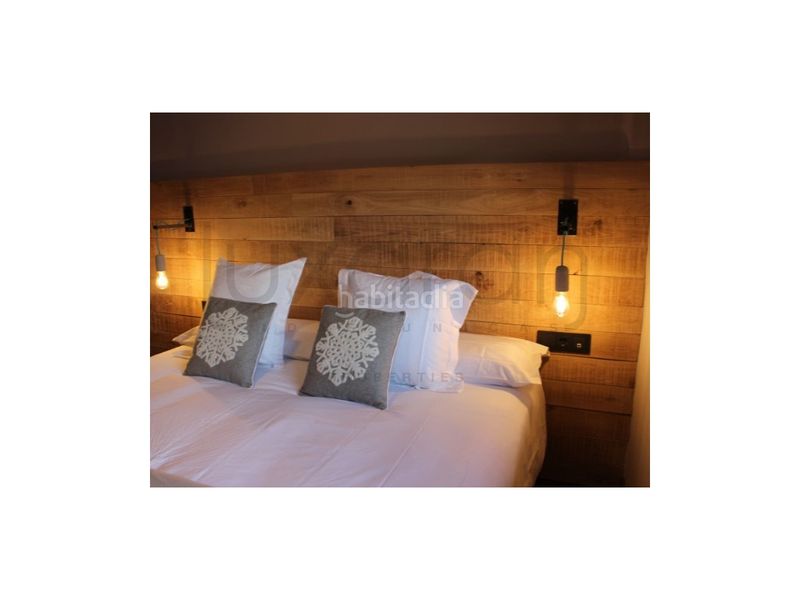 Foto 36e5b7f3-5057-4231-adaf-ddf9b10180fa. Apartament a Baquèira Naut Aran