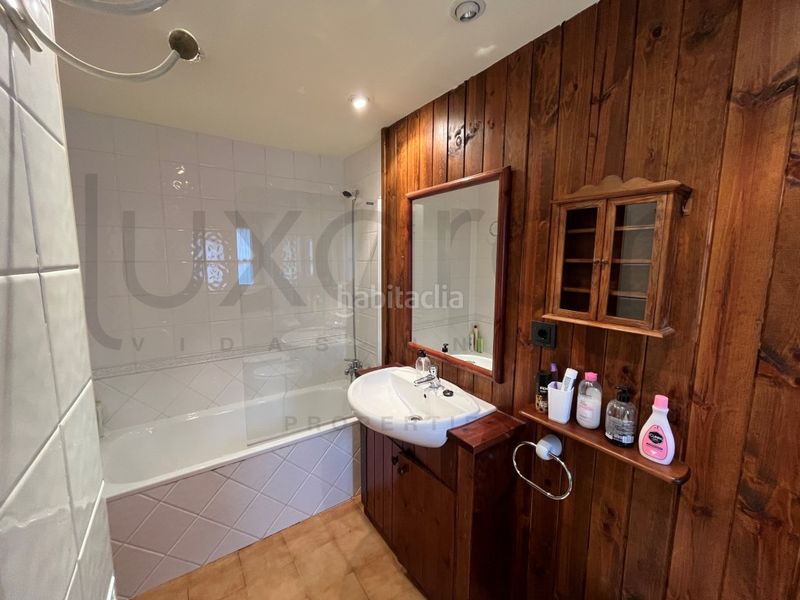 Foto 632f8f9e-dcea-44e1-916d-083610e0e01f. Apartament a Baquèira Naut Aran