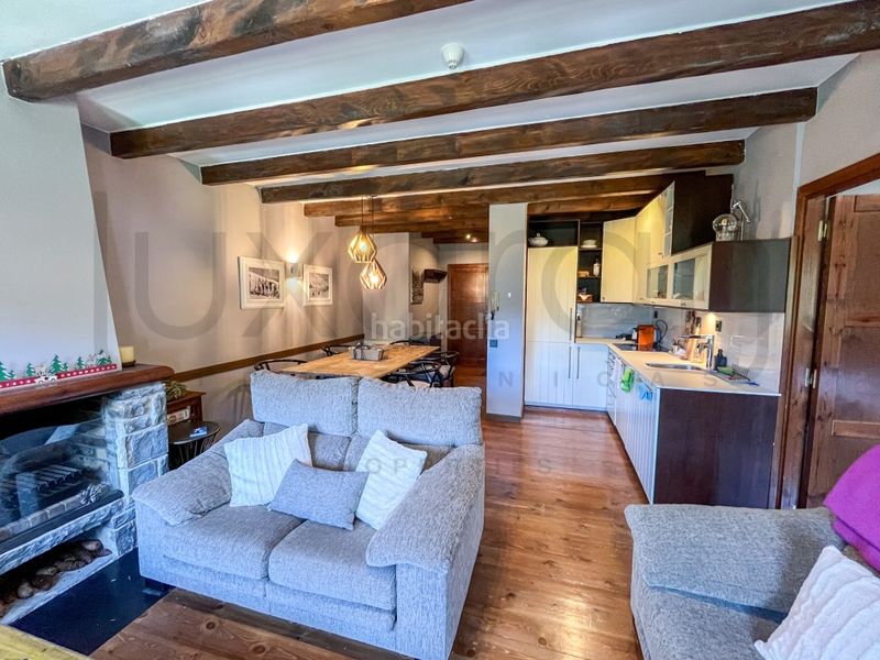 Foto 6b3ad4d8-238e-4641-8fce-319e6dd5bcd6. Apartament a Baquèira Naut Aran