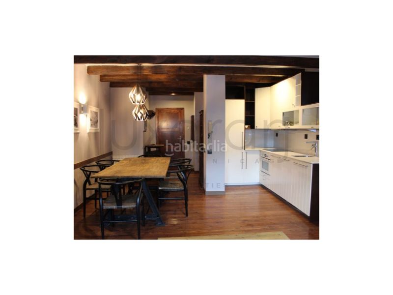 Foto 73226a6e-271b-429a-8979-77f19762e4b1. Apartament a Baquèira Naut Aran
