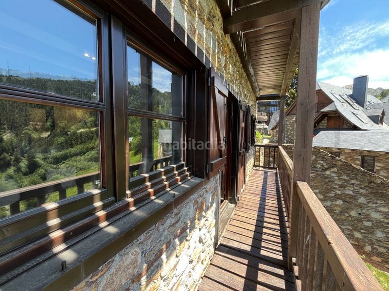 Foto 79b4e90d-8b13-45a7-9ec0-39b640931c7d. Apartament a Baquèira Naut Aran