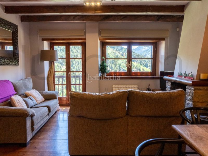 Foto 86141333-b191-4528-b9c2-d00af4f8701c. Apartament a Baquèira Naut Aran