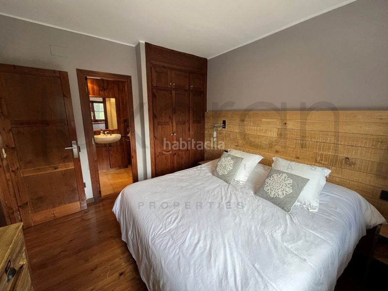 Foto 8fe14967-9b4c-420a-9ca0-3652bd6d24f8. Apartament a Baquèira Naut Aran