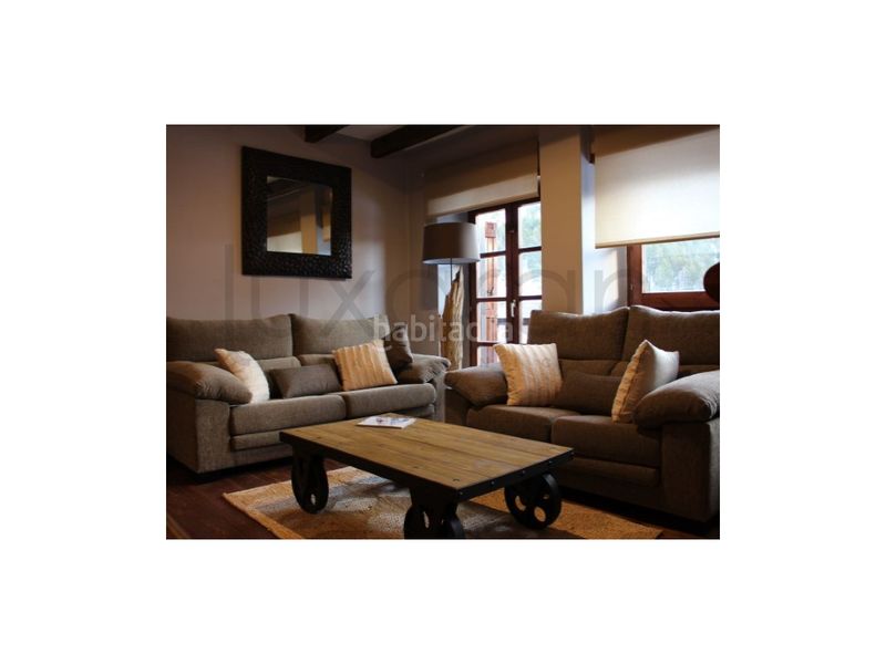Foto a93a2c9c-81e0-428b-be64-e6eac8055610. Apartament a Baquèira Naut Aran