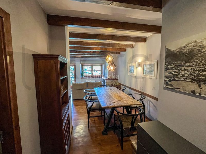 Foto aafde6c1-926c-4f0f-82c5-a413ee1bc8b9. Apartament a Baquèira Naut Aran