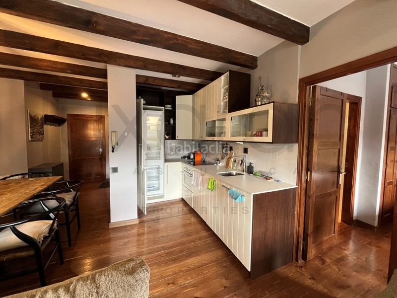 Foto ae47aeab-c1dc-49e1-9558-1a648327dbcf. Apartament a Baquèira Naut Aran