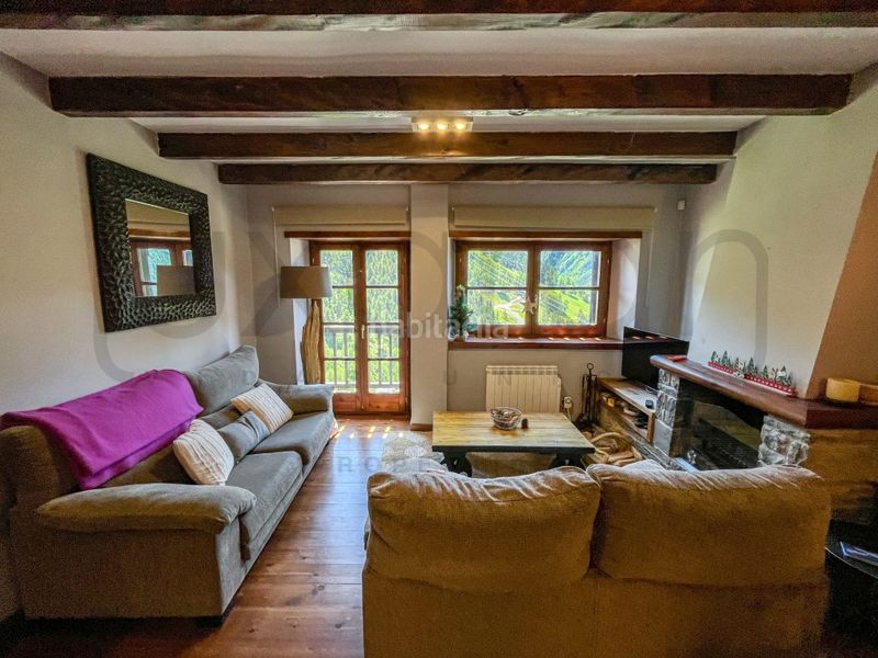 Foto b0e8eea2-7146-452e-8e2e-ca306f6966bb. Apartament a Baquèira Naut Aran