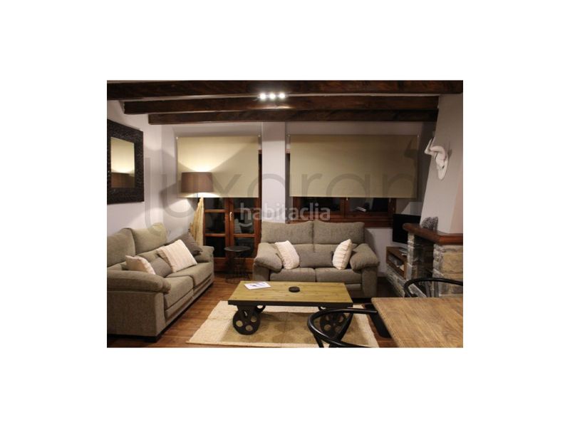 Foto b6ca4ac5-f3a7-497b-9318-deb23d28b9c1. Apartament a Baquèira Naut Aran
