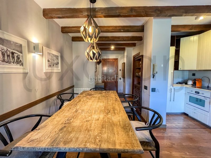 Foto b6ec429a-e354-4657-83a4-8df5fdd5b98a. Apartament a Baquèira Naut Aran