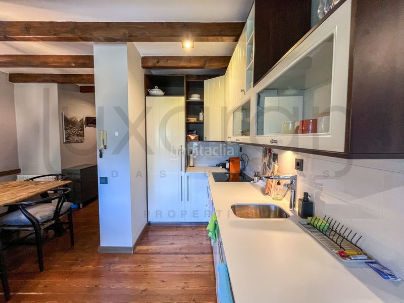 Foto c1f835d6-7223-4fc3-ad99-cf008f4207c2. Apartament a Baquèira Naut Aran