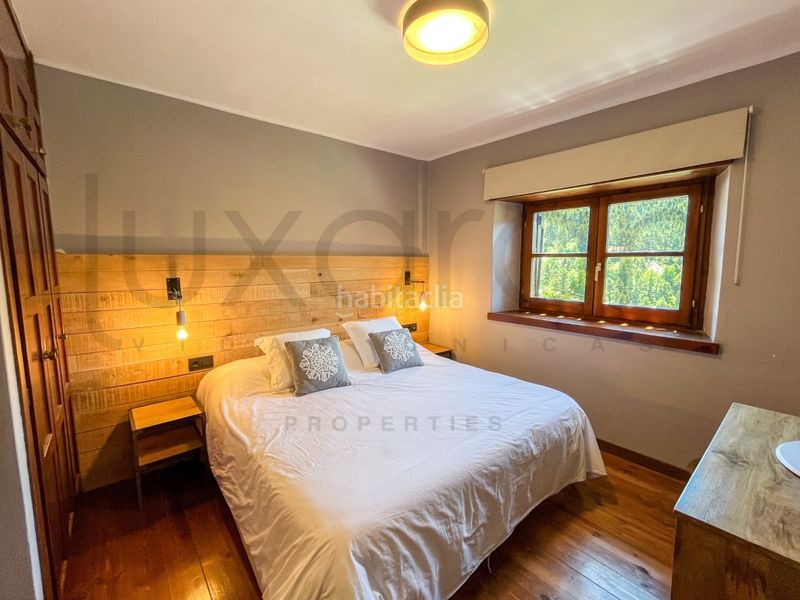 Foto c40e62a5-91a6-4673-b332-c3d2d41193bc. Apartament a Baquèira Naut Aran