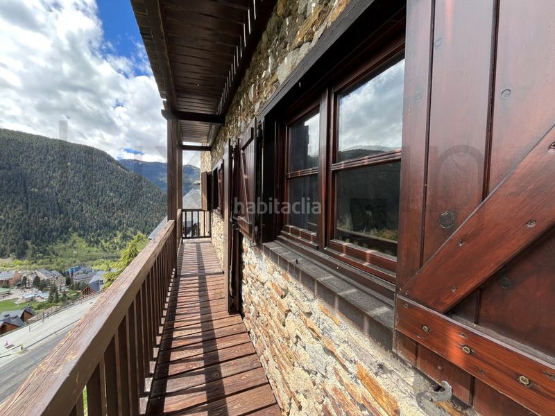 Foto c712b7ef-7d13-4b3c-8f20-4a78b6df31f1. Apartament a Baquèira Naut Aran