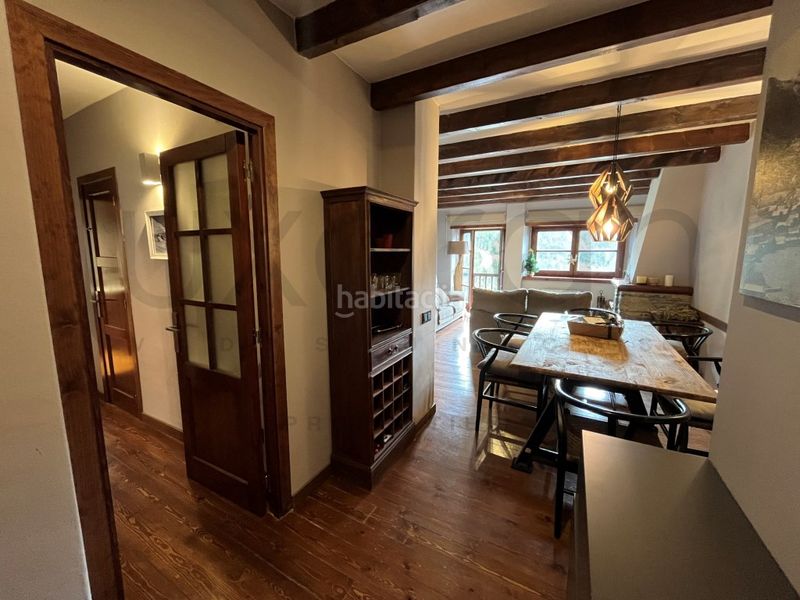 Foto ce5f6205-63a7-4383-92a9-3d974ad156df. Apartament a Baquèira Naut Aran