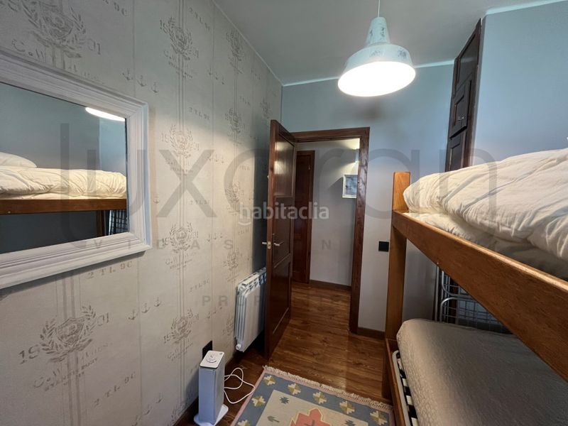 Foto e7d9bf77-f3d5-4c98-b9e2-e4d5adafc4a6. Apartament a Baquèira Naut Aran