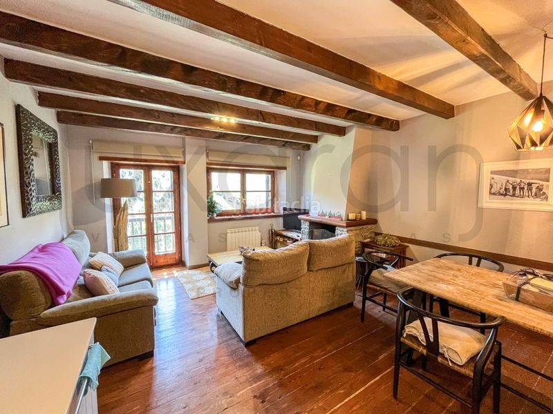 Foto e7df6210-8ad5-4495-bd6f-457bf74b6357. Apartament a Baquèira Naut Aran