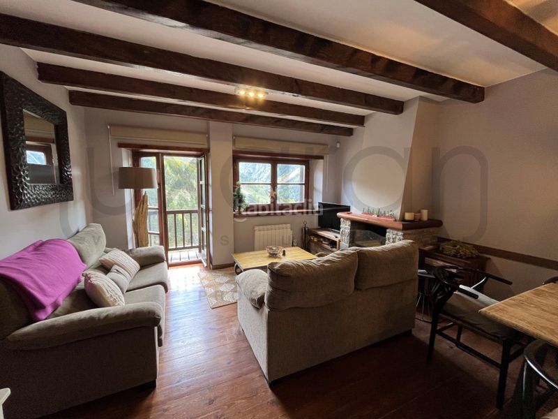 Foto f6bf60f3-ccca-4d2d-a91f-7567a321cd77. Apartament a Baquèira Naut Aran