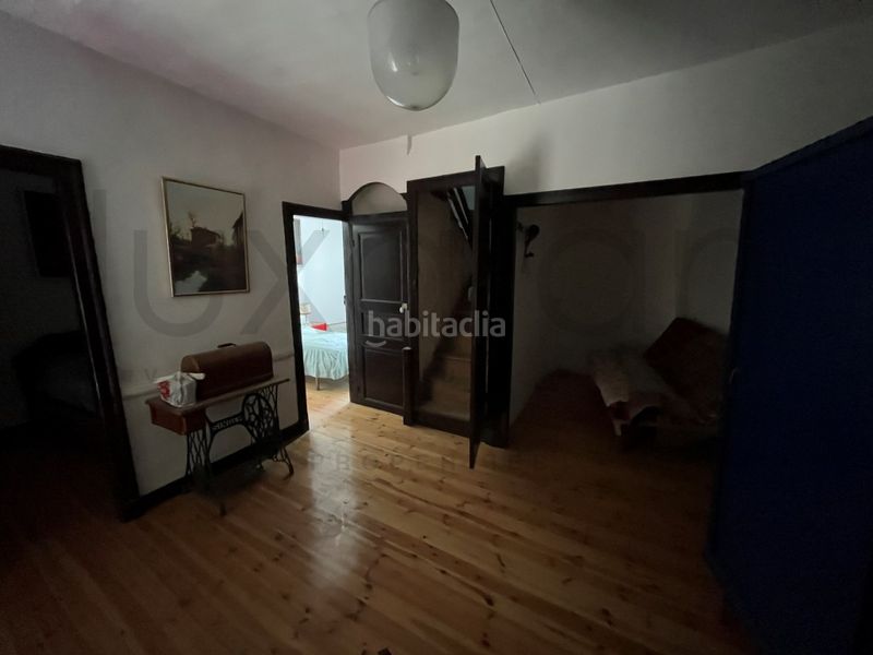 Foto 4db393b0-eaa7-4bfc-8c13-447b28da1548. Casa a plaza mayor 6 a Bòrdes (Es)