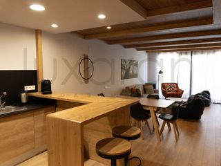 Piccolo appartamento  Camino pessola-ag bagergue 8. Amplio apartamento en bagergue