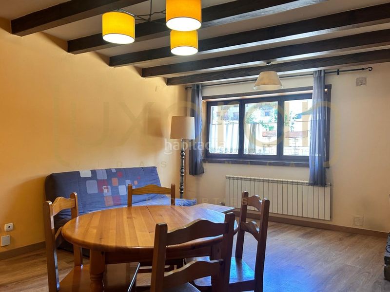 Foto 19a33da4-d778-40cb-b81f-fb1fff11c212. Apartament a Alt Àneu