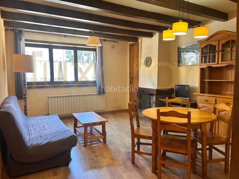 Foto 2791a958-b13c-4fd8-a70d-3951de35b5fc. Apartament a Alt Àneu