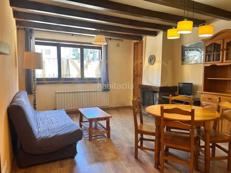 Foto 77f3bd79-e4fd-43d8-ab63-8a221dcab77c. Apartament a Alt Àneu
