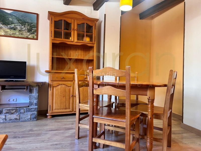 Foto cf33848c-5fdb-41a2-b30d-27ce160537d9. Apartament a Alt Àneu