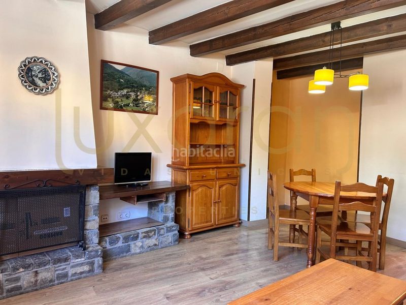 Foto d11e54af-bec2-4d5b-aaac-a7b7b794b656. Apartament a Alt Àneu