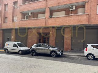 Local Comercial a Calle indivil i mandoni 15. Oportunidad.