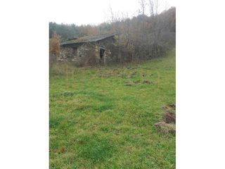 Mas  Poligono 1 paraje 89 llaos. Borda amb terreny a tirvia