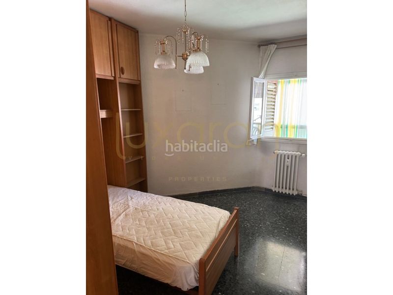 Foto c4a11b12-42ea-495b-bf0a-46ea624bd90c. Casa a calle academia 46 a Instituts-Universitat Lleida