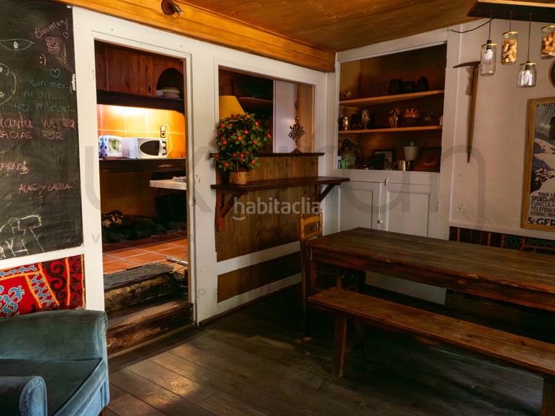 Foto 6af28ea3-5391-46d7-b074-5648ed778ad2. Casa a calle laca 12 a Bòrdes (Es)