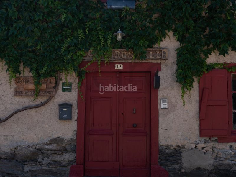 Foto a68699c0-68f2-4037-a31d-7de8568f1f62. Casa a calle laca 12 a Bòrdes (Es)